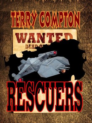 cover image of Wanted   Rescuers